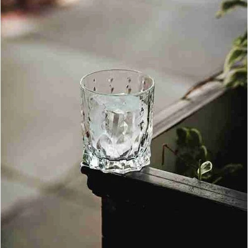 RCR Cristalleria Italiana Marilyn Dof Tumbler 340 ml 6 Pieces (8007815272778) - image 3 RCR Cristalleria Italiana Marilyn Dof Tumbler 340 ml 6 Pieces (8007815272778) - image 3