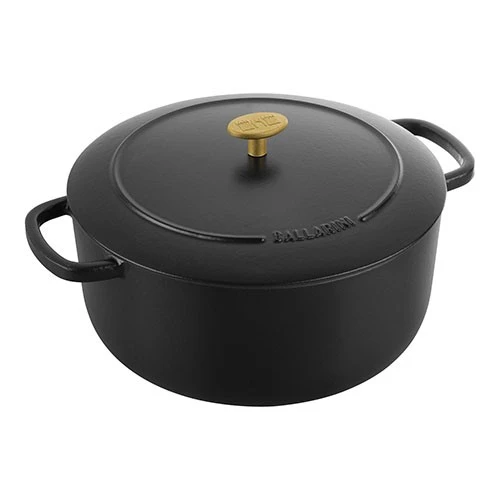 Zwilling Ballarini Bellamonte Cocotte Cast Iron Pots (4062297005249) - image 1 Zwilling Ballarini Bellamonte Cocotte Cast Iron Pots (4062297005249) - image 1