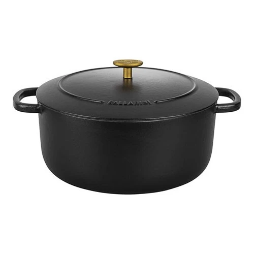 Zwilling Ballarini Bellamonte Cocotte Cast Iron Pots (4062297005249) - image 2 Zwilling Ballarini Bellamonte Cocotte Cast Iron Pots (4062297005249) - image 2