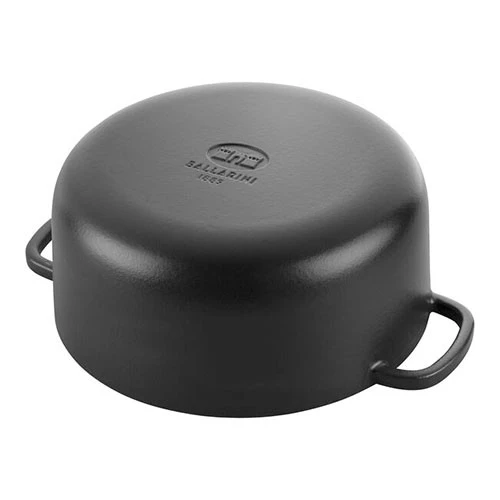 Zwilling Ballarini Bellamonte Cocotte Cast Iron Pots (4062297005249) - image 5 Zwilling Ballarini Bellamonte Cocotte Cast Iron Pots (4062297005249) - image 5