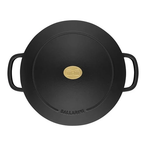Zwilling Ballarini Bellamonte Cocotte Cast Iron Pots (4062297005249) - image 7 Zwilling Ballarini Bellamonte Cocotte Cast Iron Pots (4062297005249) - image 7