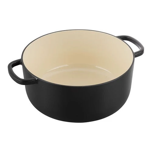Zwilling Ballarini Bellamonte Cocotte Cast Iron Pots (4062297005249) - image 4 Zwilling Ballarini Bellamonte Cocotte Cast Iron Pots (4062297005249) - image 4