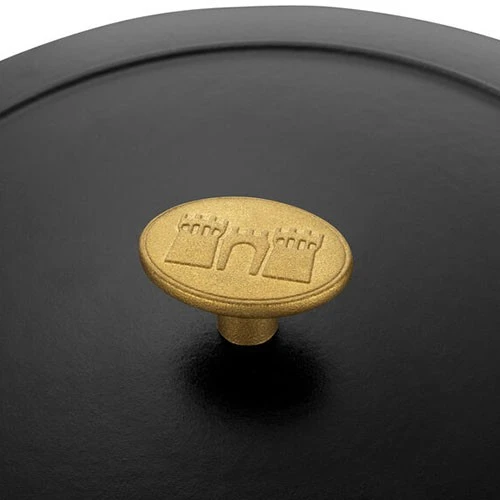 Zwilling Ballarini Bellamonte Cocotte Cast Iron Pots (4062297005249) - image 9 Zwilling Ballarini Bellamonte Cocotte Cast Iron Pots (4062297005249) - image 9