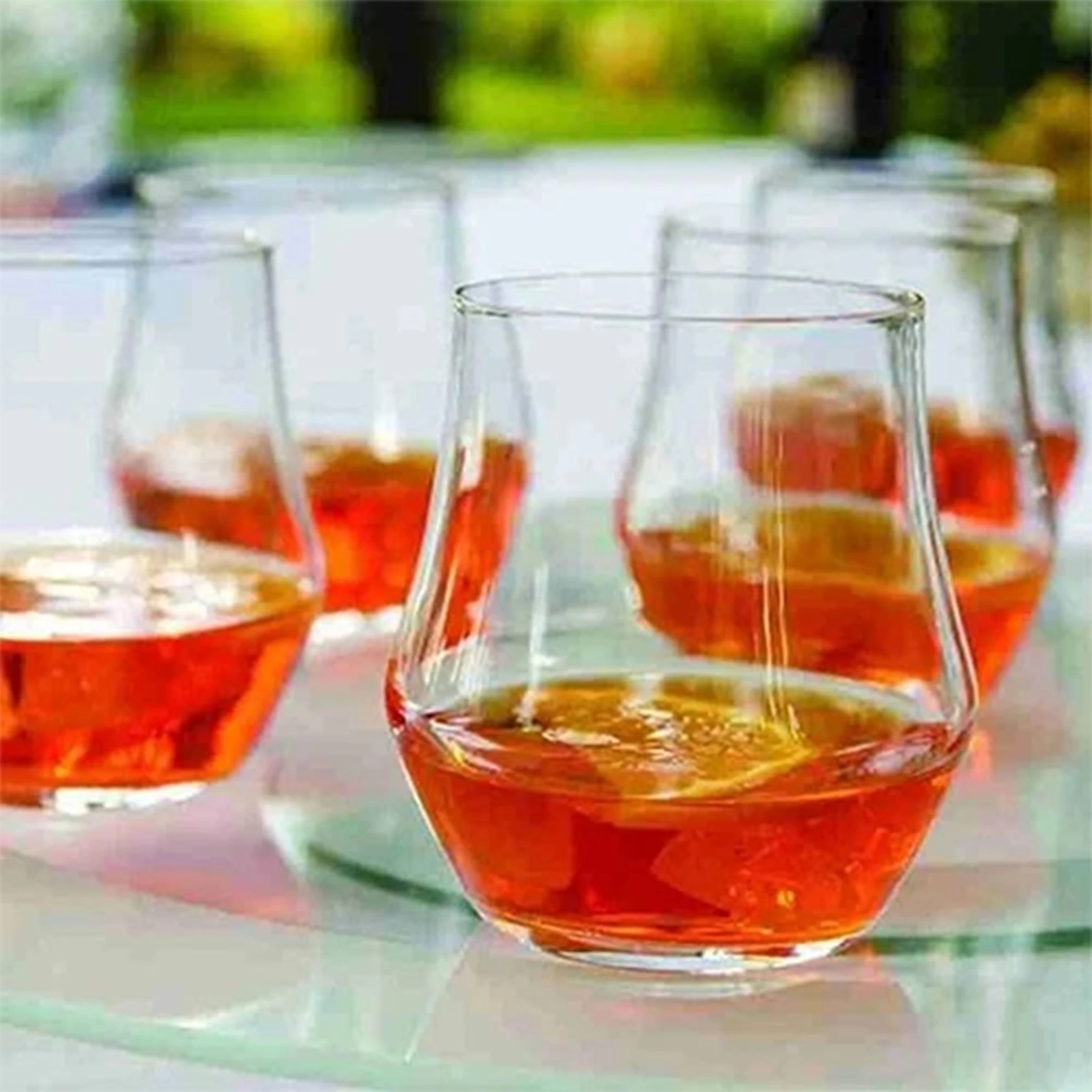 RCR Ego Water Glass 390 ml 6 Pieces (8007815254781) - image 2 RCR Ego Water Glass 390 ml 6 Pieces (8007815254781) - image 2