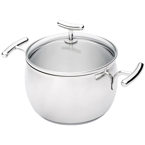 Silampos Yumi Glass Stockpot (1)