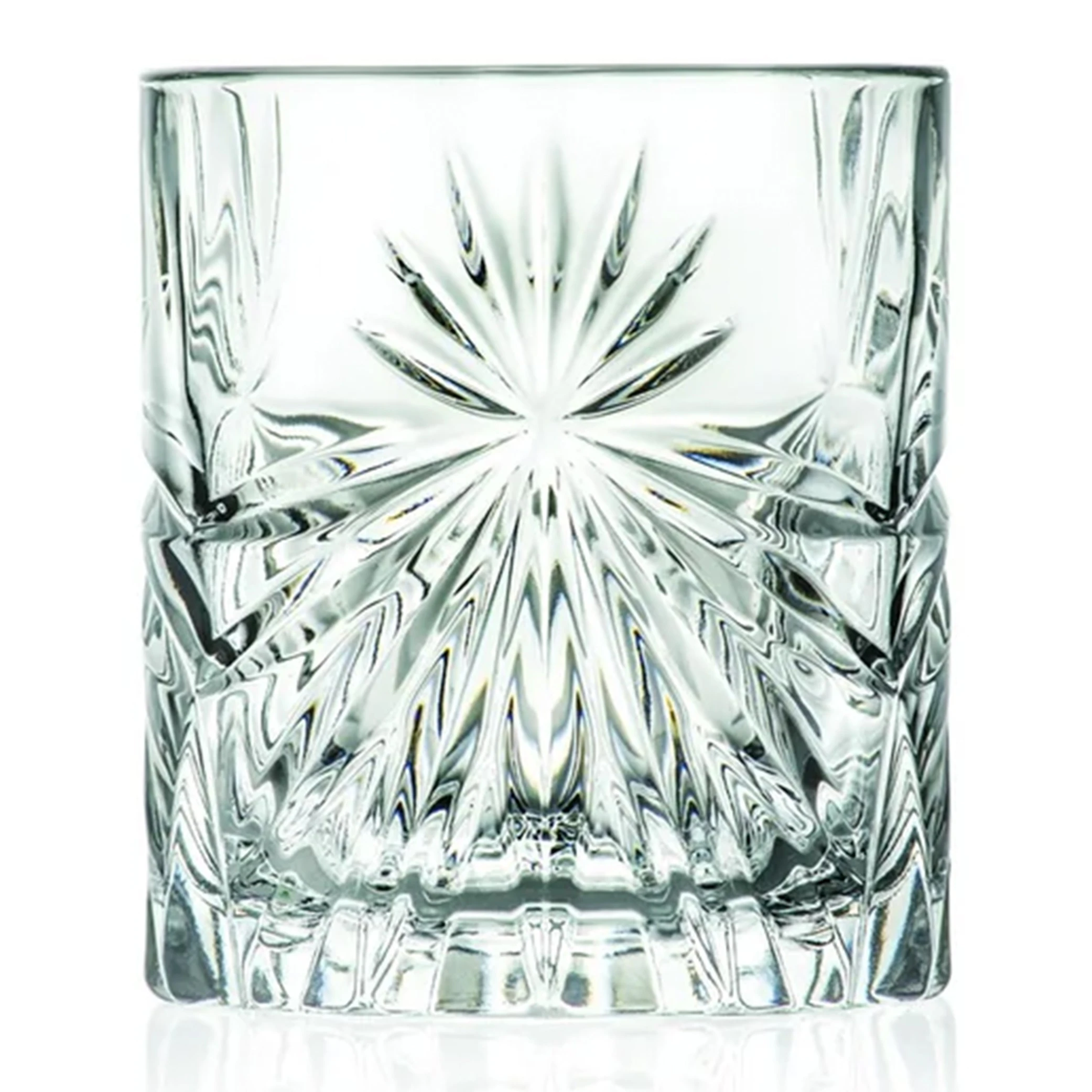 RCR Mixology 4 DOF Tumblers 310 ml (8007815262496) - image 4 RCR Mixology 4 DOF Tumblers 310 ml (8007815262496) - image 4