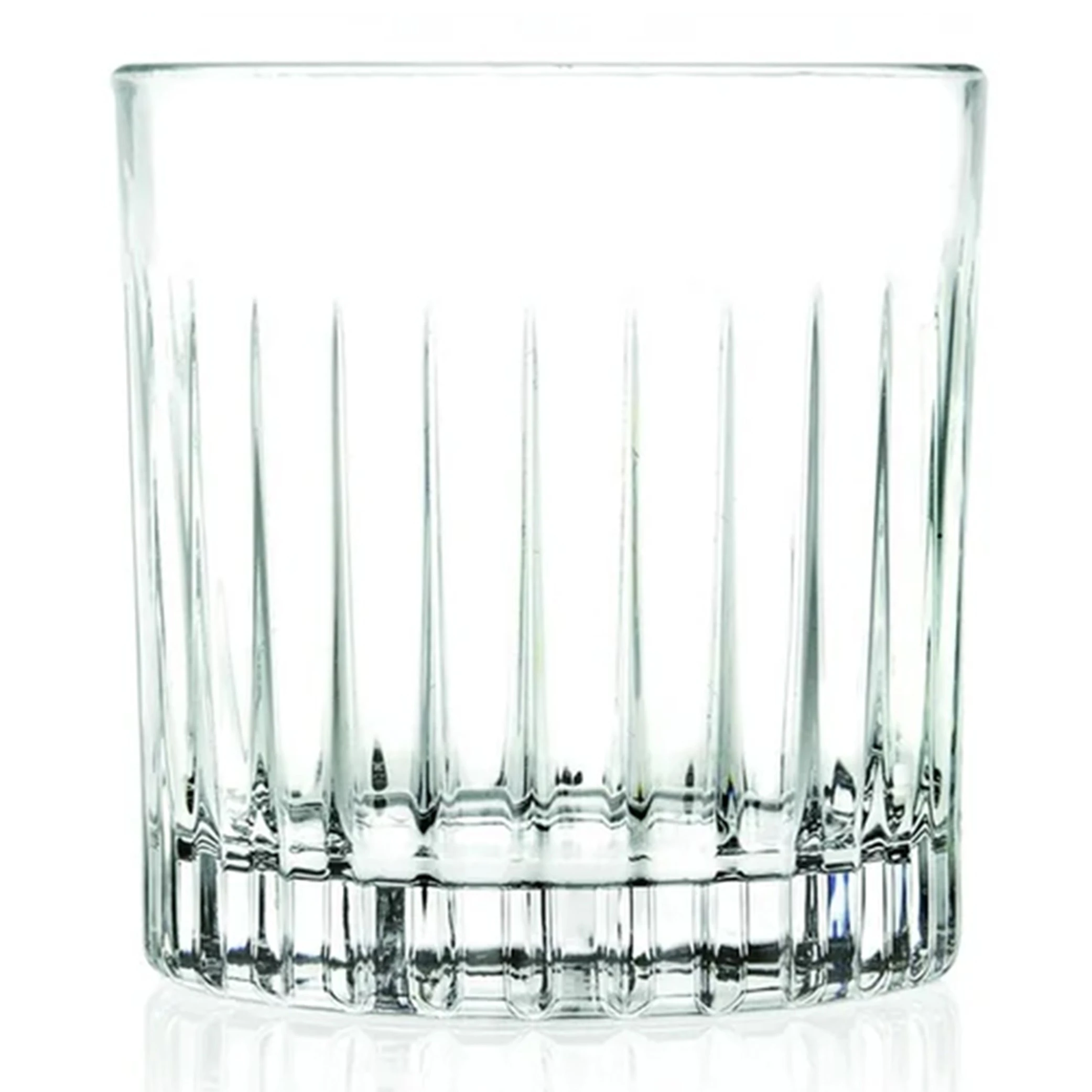 RCR Mixology 4 DOF Tumblers 310 ml (8007815262496) - image 2 RCR Mixology 4 DOF Tumblers 310 ml (8007815262496) - image 2