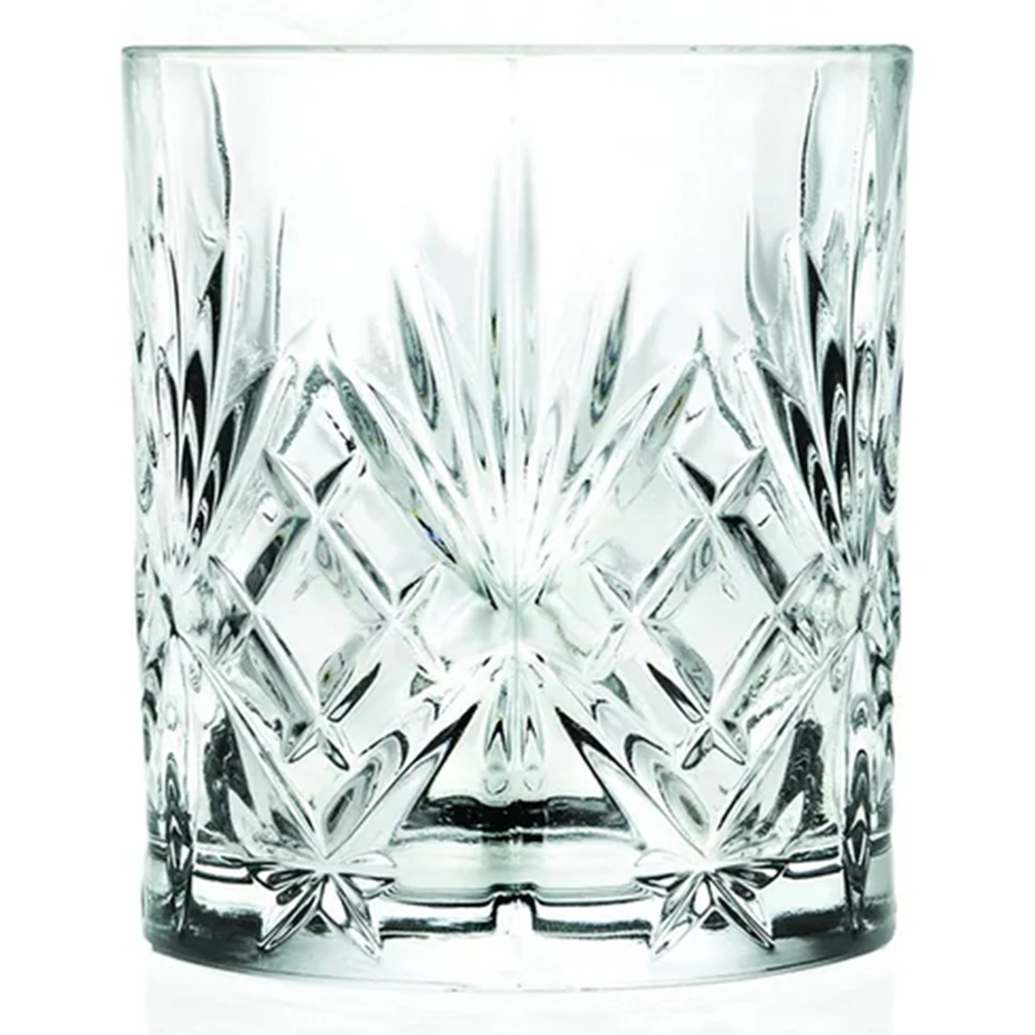 RCR Mixology 4 DOF Tumblers 310 ml (8007815262496) - image 3 RCR Mixology 4 DOF Tumblers 310 ml (8007815262496) - image 3