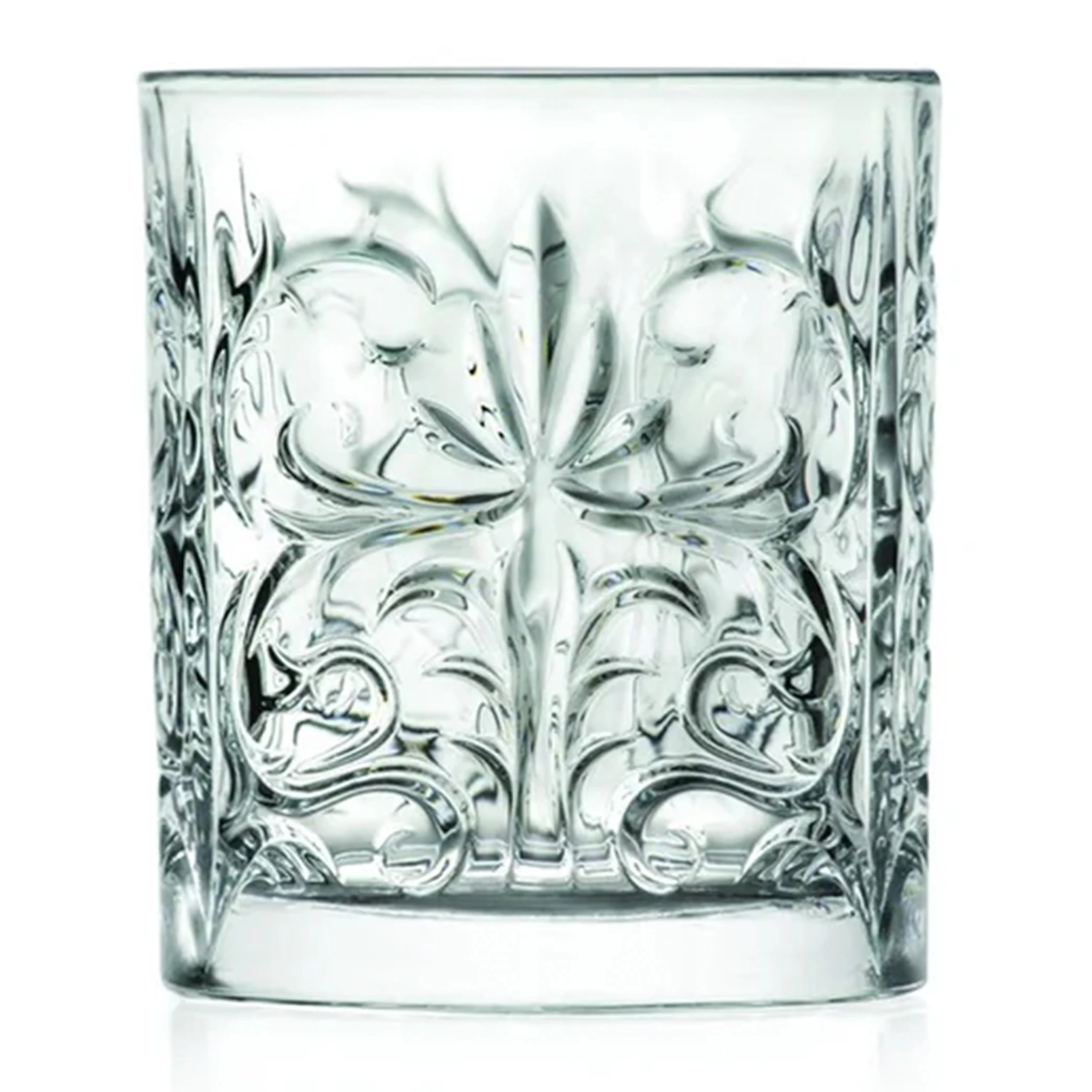 RCR Mixology 4 DOF Tumblers 310 ml (8007815262496) - image 5 RCR Mixology 4 DOF Tumblers 310 ml (8007815262496) - image 5