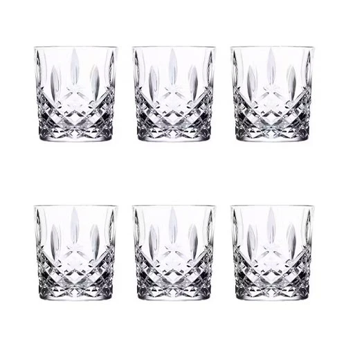 RCR Opera of Tumbler 210 ml 6 Pieces (8007815259816) - image 2 RCR Opera of Tumbler 210 ml 6 Pieces (8007815259816) - image 2