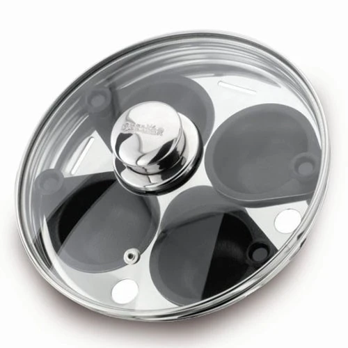 Silampos Europa Egg Poacher 20 cm