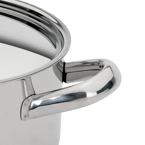 Silampos Essential Casserole 26 cm (1)