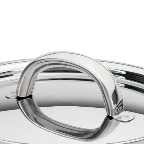 Silampos Essential Casserole 26 cm (2)