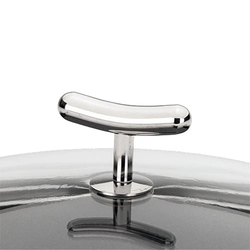 Silampos Yumi Conical Non-Stick Frypan 26 cm (3)