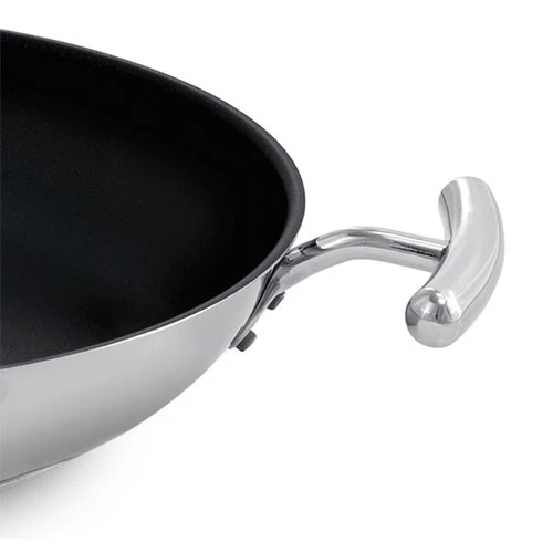 Silampos Yumi Conical Non-Stick Frypan 26 cm (2)