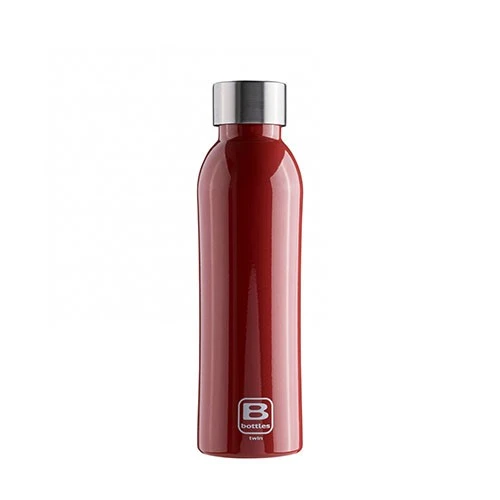 Marsala Red