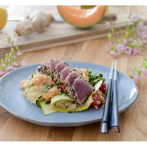 Jean Dubost French-Style Chopsticks (4)