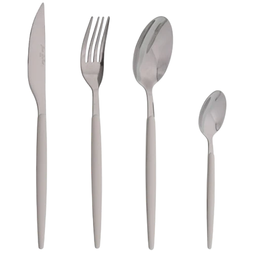 Jean Dubost Amsterdam Cutlery Set