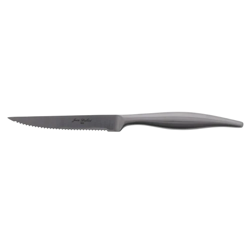 Jean Dubost Fusal Satin Stainless Steel Steak Knife