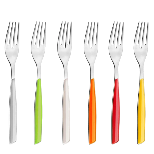 Bugatti Cutleries Glamour Dessert Fork (1)