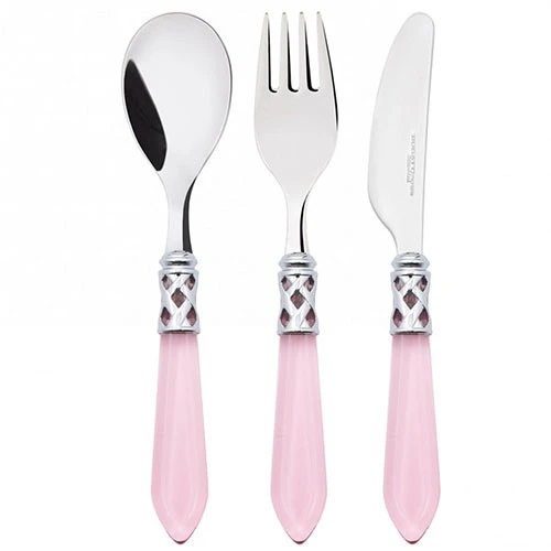 Bugatti Aladdin Kids Baby Cutlery Set  (1)