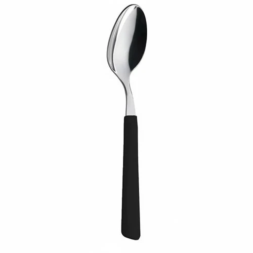 Inoxbonomi Serie Tavola Blister Pack of 6 Spoons (4)