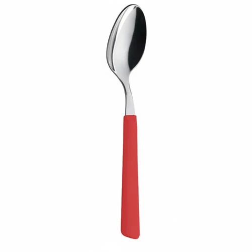 Inoxbonomi Serie Tavola Blister Pack of 6 Spoons (3)
