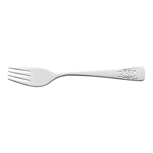 Zwilling Teddy 4 Piece Children’s Flatware Set (1)