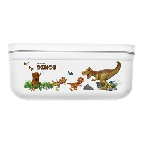 Zwilling Fresh & Save Vacuum Lunchbox Dinos (3)