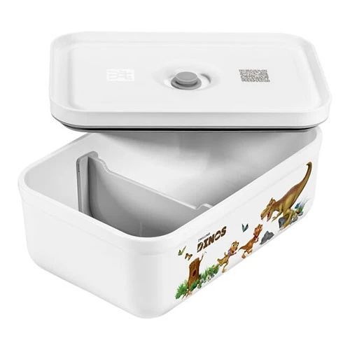 Zwilling Fresh & Save Vacuum Lunchbox Dinos (5)