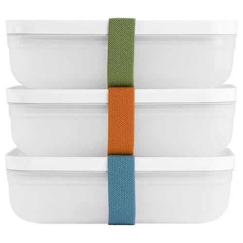 Zwilling Fresh & Save Vacuum Lunchbox Set (6)
