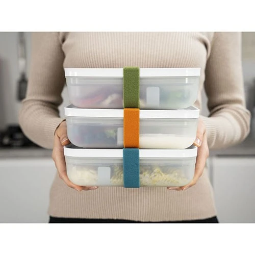 Zwilling Fresh & Save Vacuum Lunchbox Set (8)