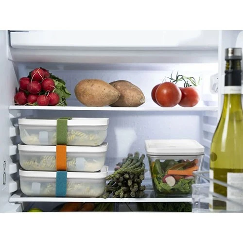 Zwilling Fresh & Save Vacuum Lunchbox Set (9)