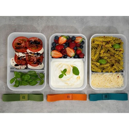 Zwilling Fresh & Save Vacuum Lunchbox Set (10)