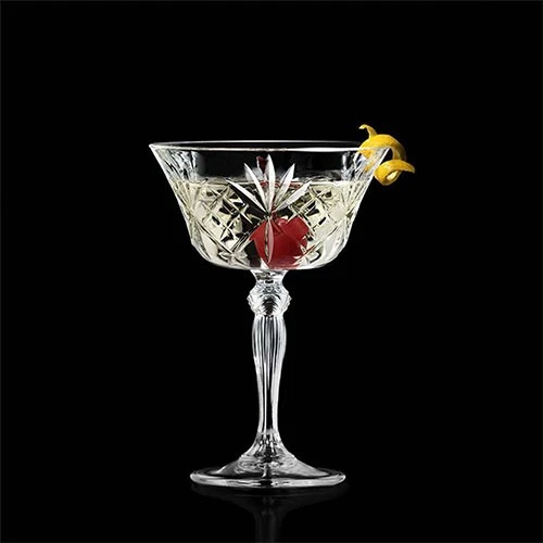 RCR Melodia Champagne Cup 260 ml 6 Pieces (8007815280605) - image 4
