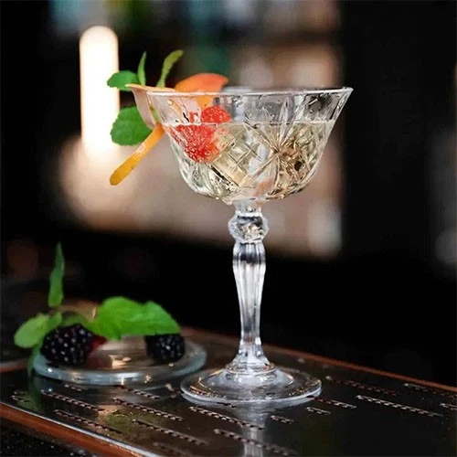 RCR Melodia Champagne Cup 260 ml 6 Pieces (8007815280605) - image 5