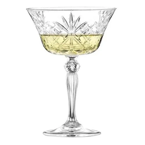 RCR Melodia Champagne Cup 260 ml 6 Pieces (8007815280605) - image 3