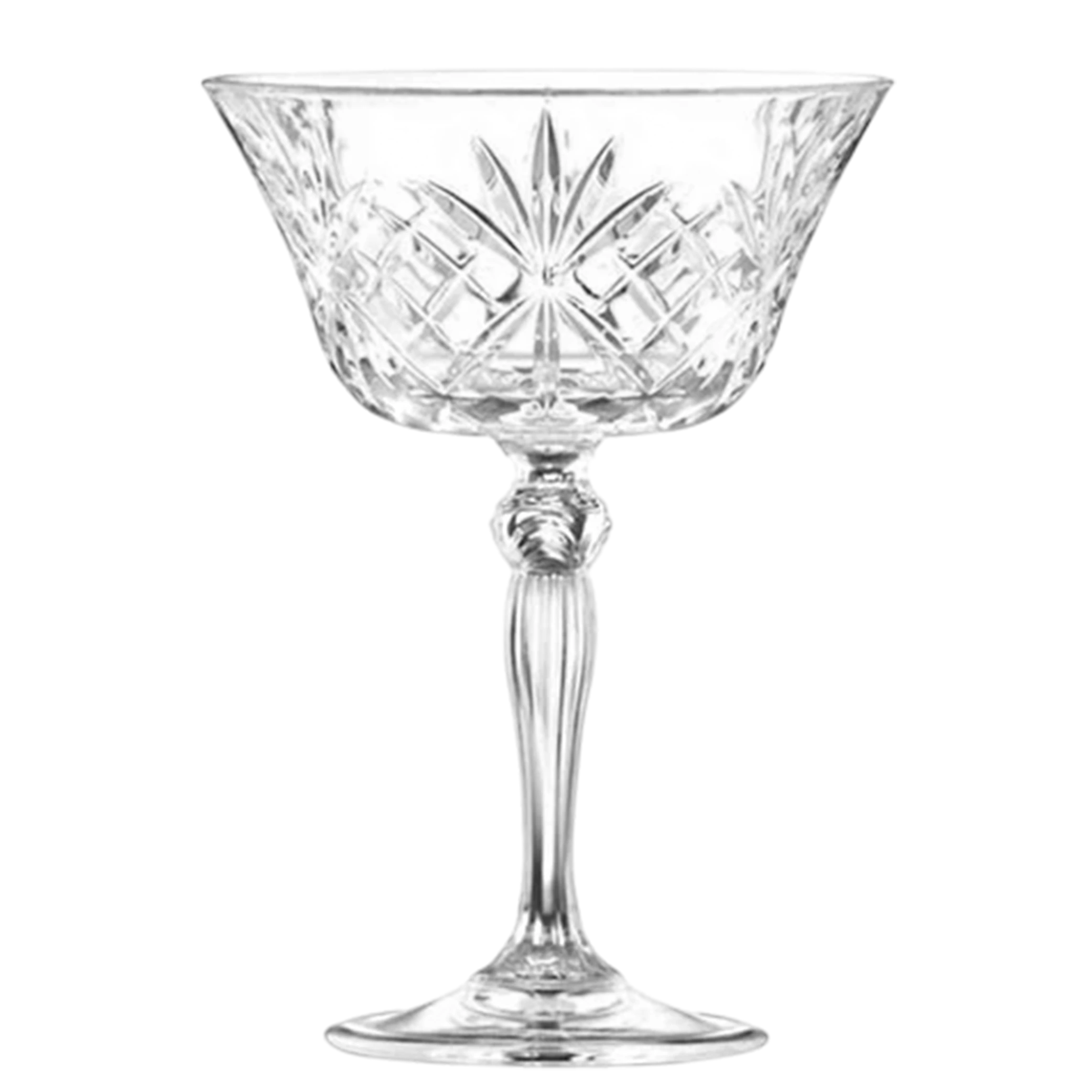 RCR Melodia Champagne Cup 260 ml 6 Pieces (8007815280605) - image 1