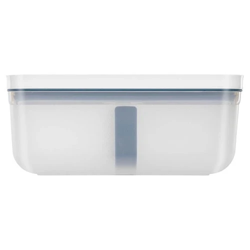 Zwilling Fresh & Save La Mer Plastic Vacuum lunch box - Transparent White (4009839642791) - image 2 Zwilling Fresh & Save La Mer Plastic Vacuum lunch box - Transparent White (4009839642791) - image 2
