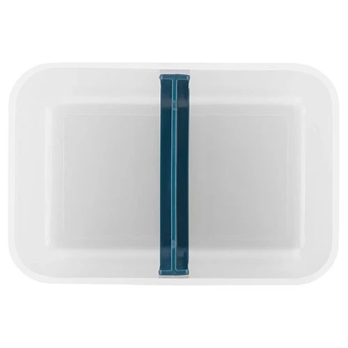 Zwilling Fresh & Save La Mer Plastic Vacuum lunch box - Transparent White (4009839642791) - image 4 Zwilling Fresh & Save La Mer Plastic Vacuum lunch box - Transparent White (4009839642791) - image 4