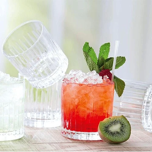 RCR Timeless of Tumbler 313 ml 6 Pieces (8007815257850) - image 2 RCR Timeless of Tumbler 313 ml 6 Pieces (8007815257850) - image 2