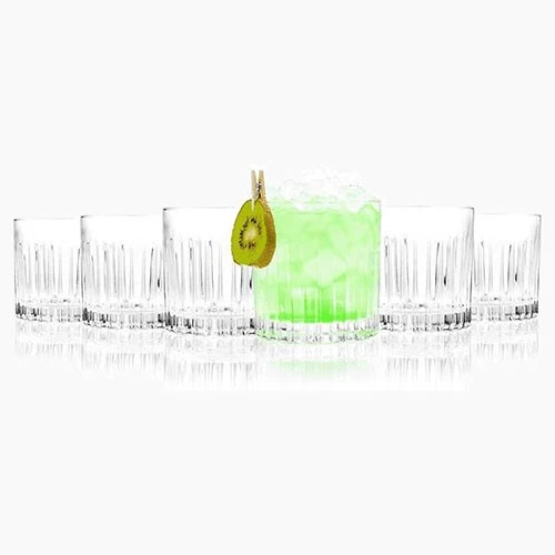 RCR Timeless of Tumbler 313 ml 6 Pieces (8007815257850) - image 4 RCR Timeless of Tumbler 313 ml 6 Pieces (8007815257850) - image 4