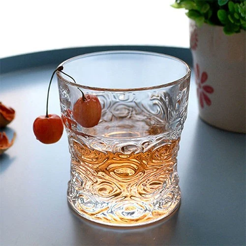 RCR Soul Dof Tumbler 320 ml 6 Pieces (8007815269808) - image 2 RCR Soul Dof Tumbler 320 ml 6 Pieces (8007815269808) - image 2