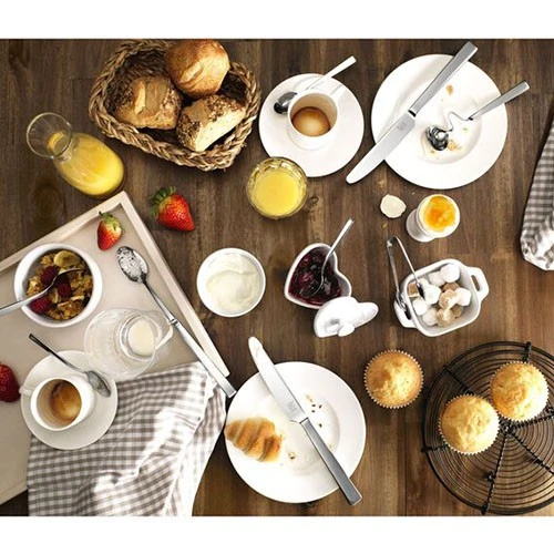 Zwilling Dinner Latte Macchiato Spoon Set (3)