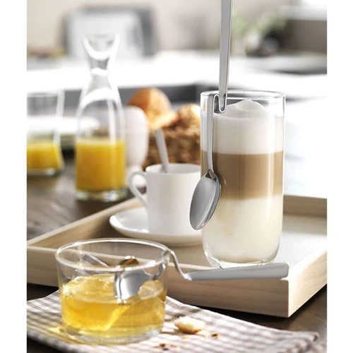 Zwilling Dinner Latte Macchiato Spoon Set (2)