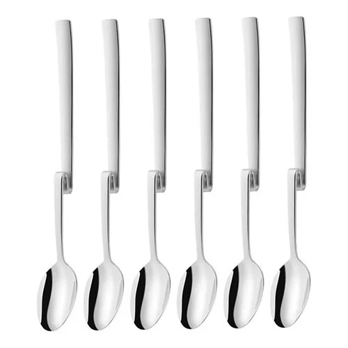 Zwilling Dinner Latte Macchiato Spoon Set (1)