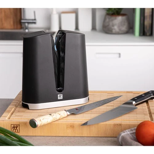 Zwilling Edge Maintenance V- Edge Sharpener 1001799 - Black (4009839420931) - image 9 Zwilling Edge Maintenance V- Edge Sharpener 1001799 - Black (4009839420931) - image 9