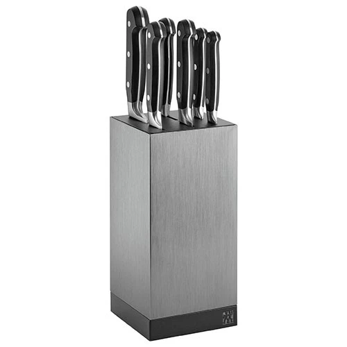 Zwilling Aluminum Knife Block 1002224