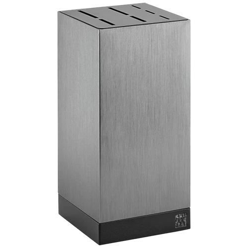 Zwilling Aluminum Knife Block 1002224
