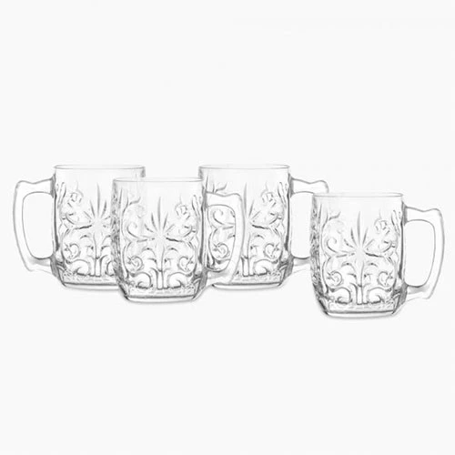 RCR Tattoo Mule 420 ml 4 Pieces (8007815274420) - image 8 RCR Tattoo Mule 420 ml 4 Pieces (8007815274420) - image 8